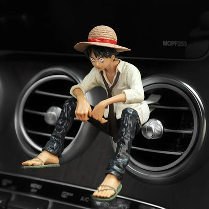 One Piece Car Diffusers