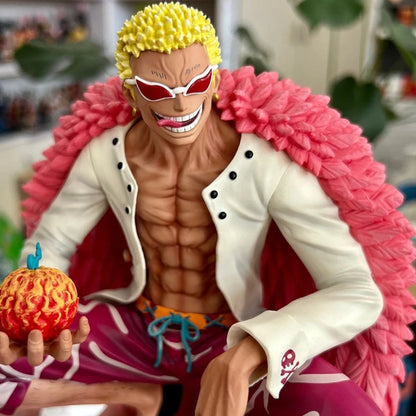 Donquixote Doflamingo Figure