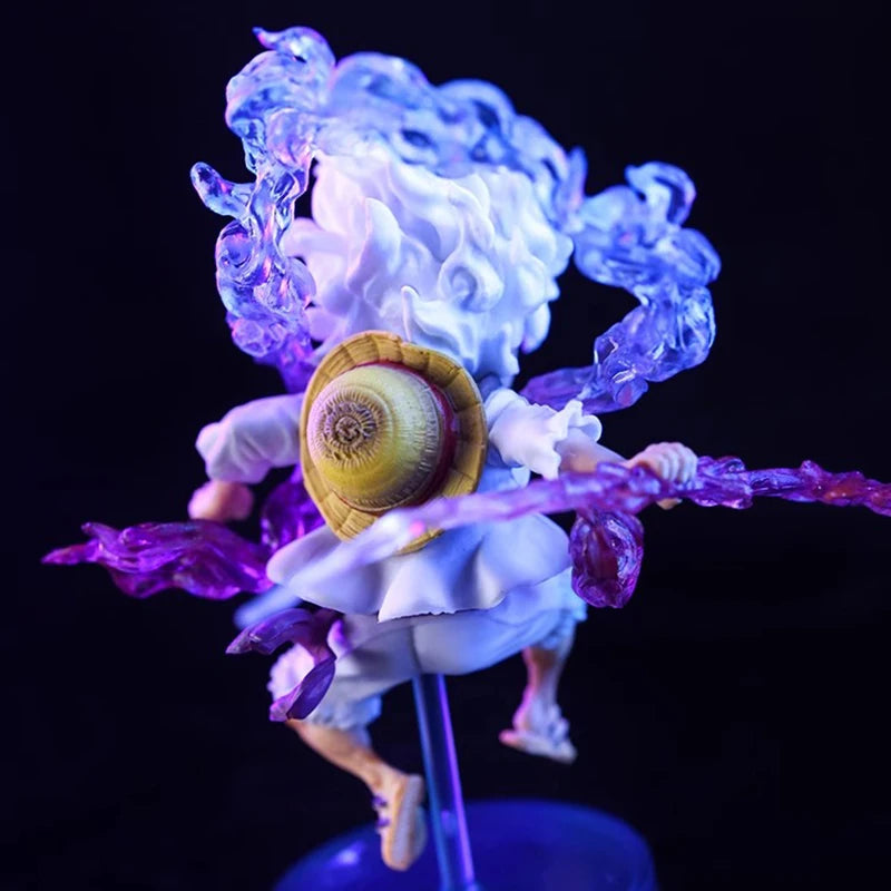 Luffy Gear 5 Figure