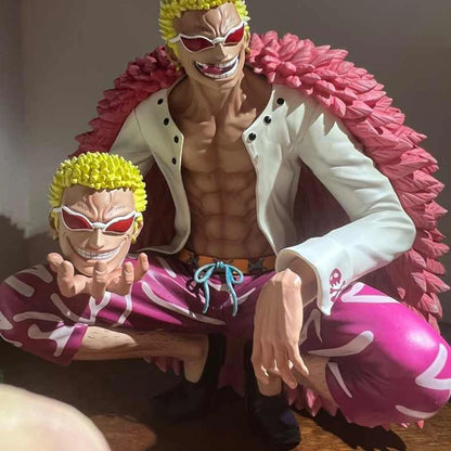 Donquixote Doflamingo Figure