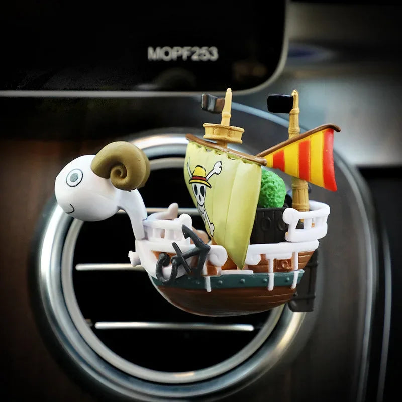 One Piece Car Diffusers