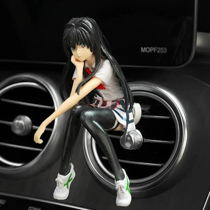 One Piece Car Diffusers