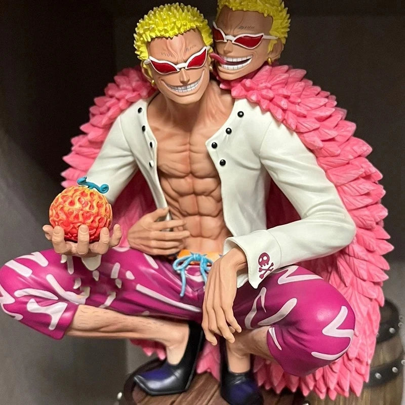 Donquixote Doflamingo Figure