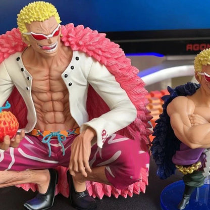 Donquixote Doflamingo Figure