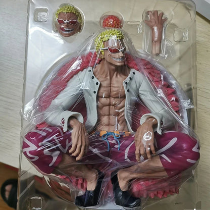 Donquixote Doflamingo Figure