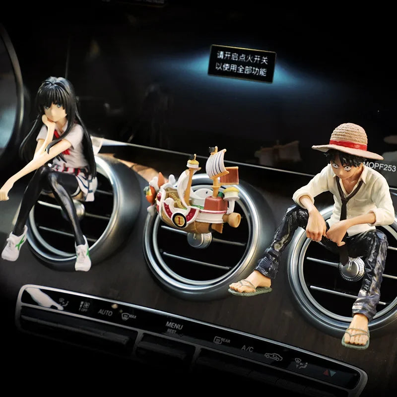 One Piece Car Diffusers