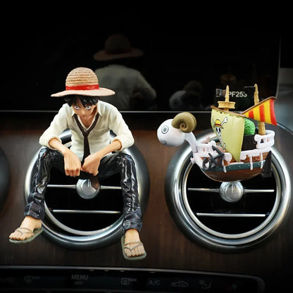 One Piece Car Diffusers