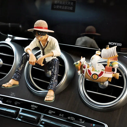 One Piece Car Diffusers