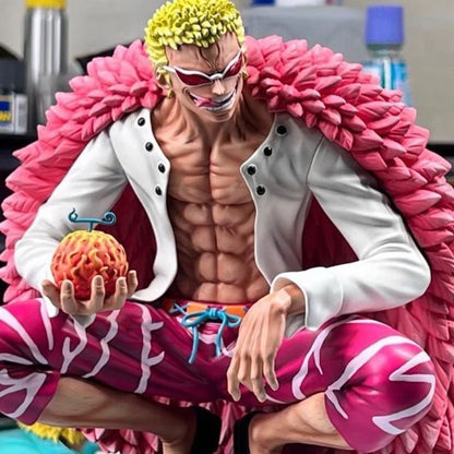 Donquixote Doflamingo Figure